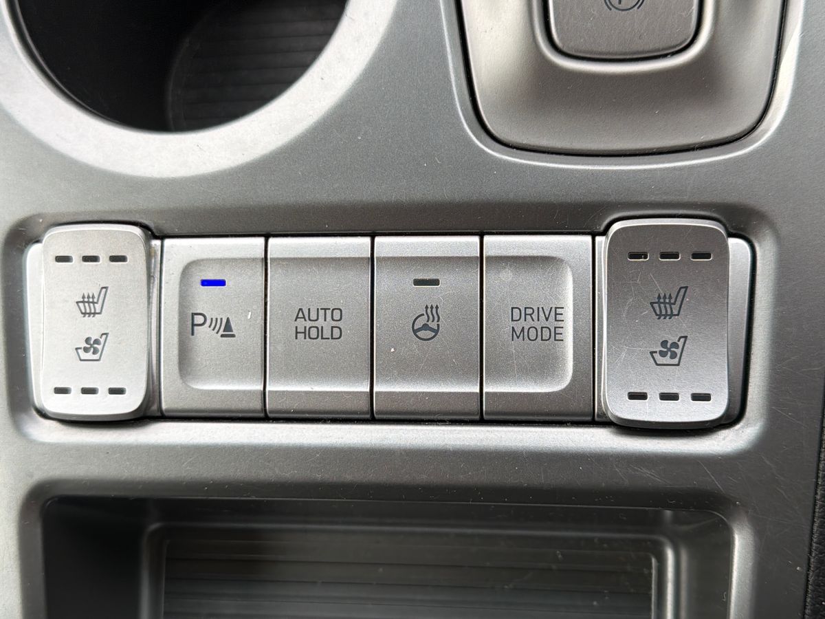 Used Hyundai KONA 2019 for sale - 77988348: Photo 23