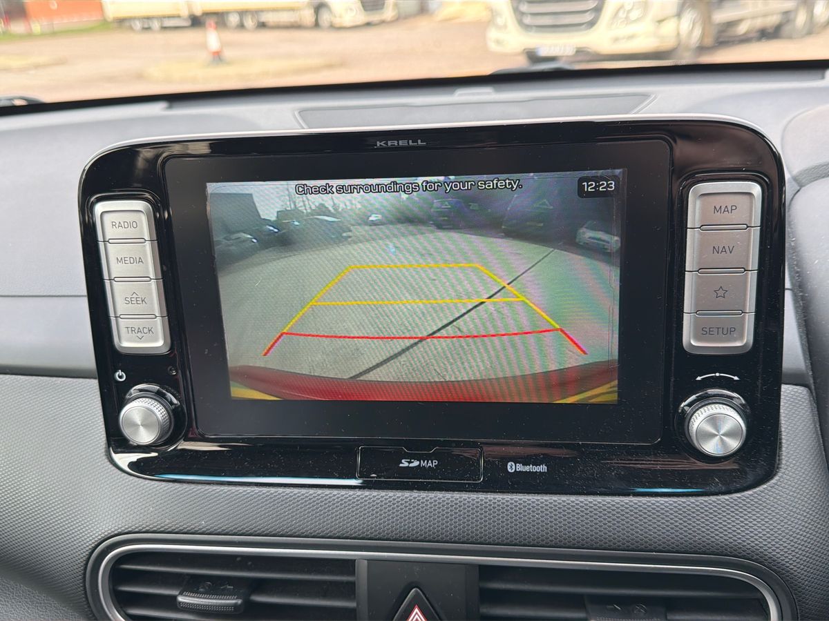 Used Hyundai KONA 2019 for sale - 77988348: Photo 25