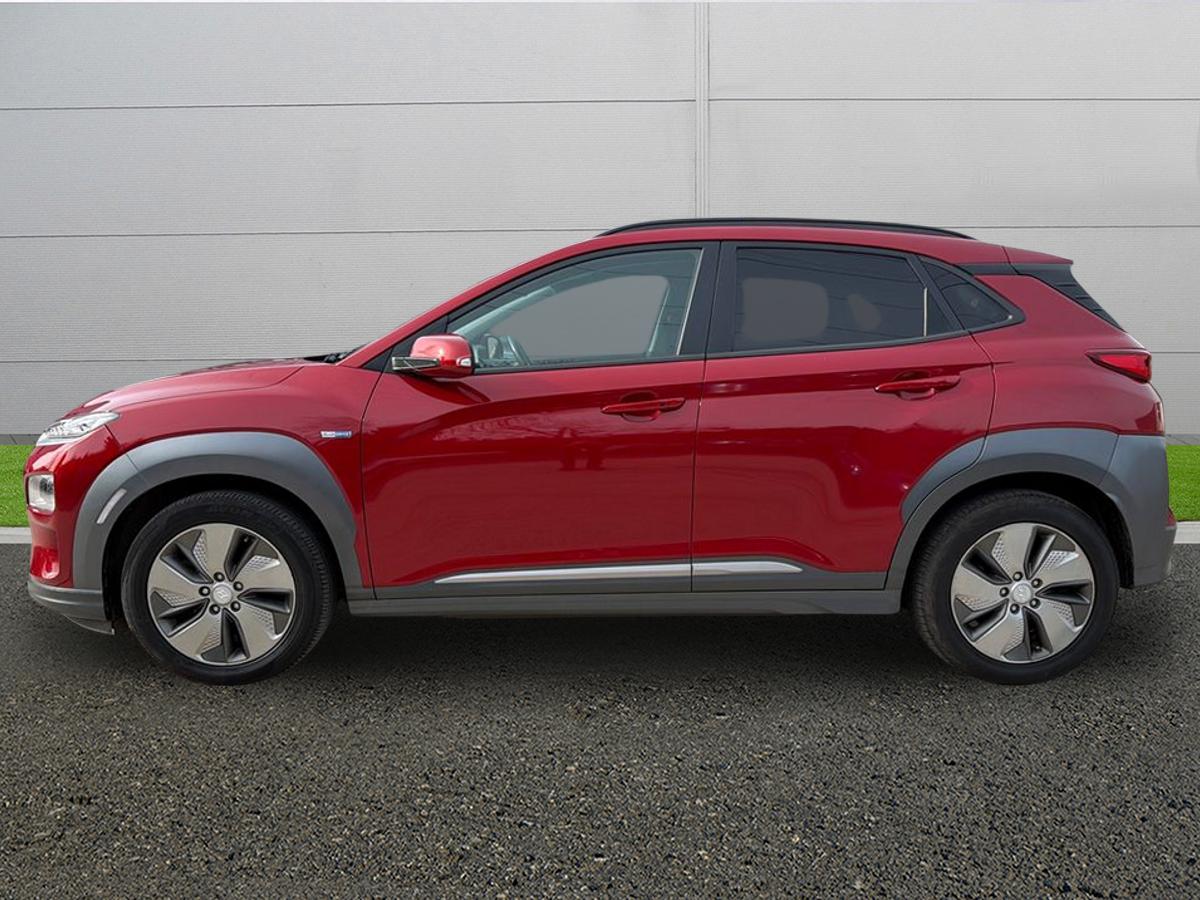 Used Hyundai KONA 2019 for sale - 77988348: Photo 4