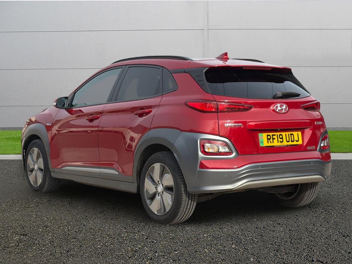 Used Hyundai KONA 2019 for sale - 77988348: Photo 5