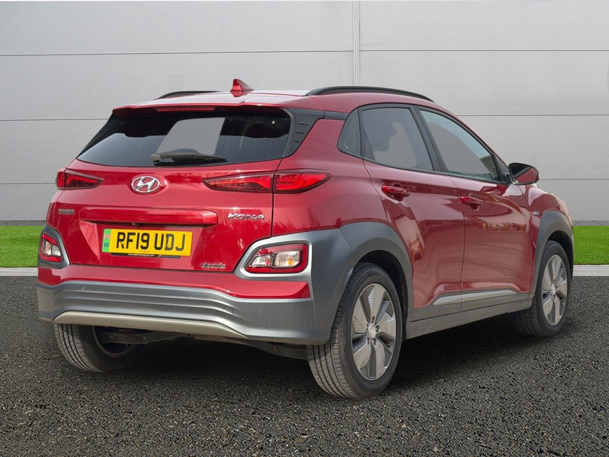 Used Hyundai KONA 2019 for sale - 77988348: Photo 7