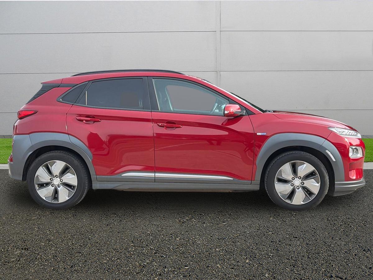 Used Hyundai KONA 2019 for sale - 77988348: Photo 8