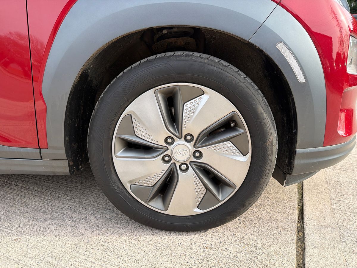 Used Hyundai KONA 2019 for sale - 77988348: Photo 9