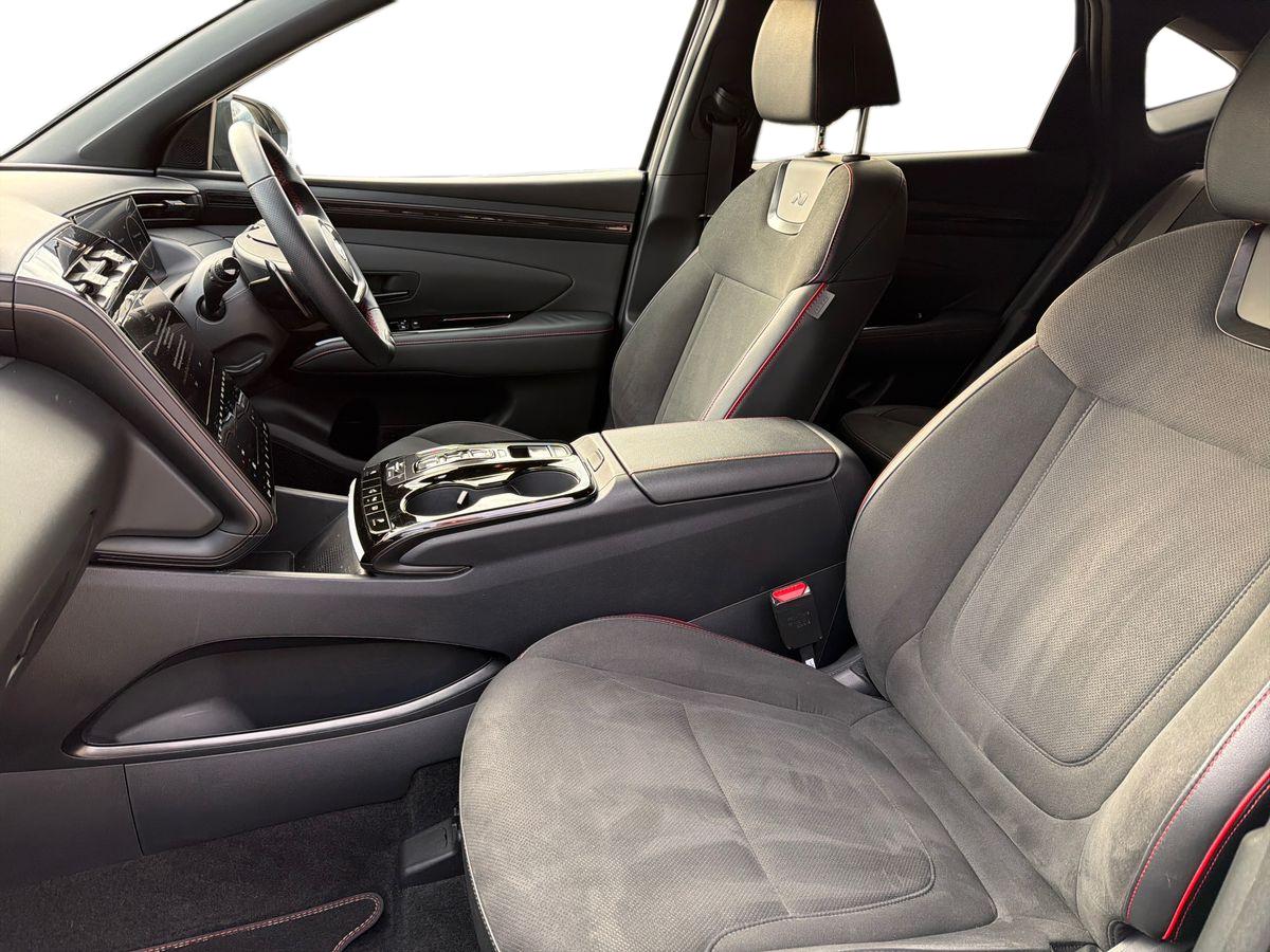 Used Hyundai TUCSON 2023 for sale - 77739890: Photo 10