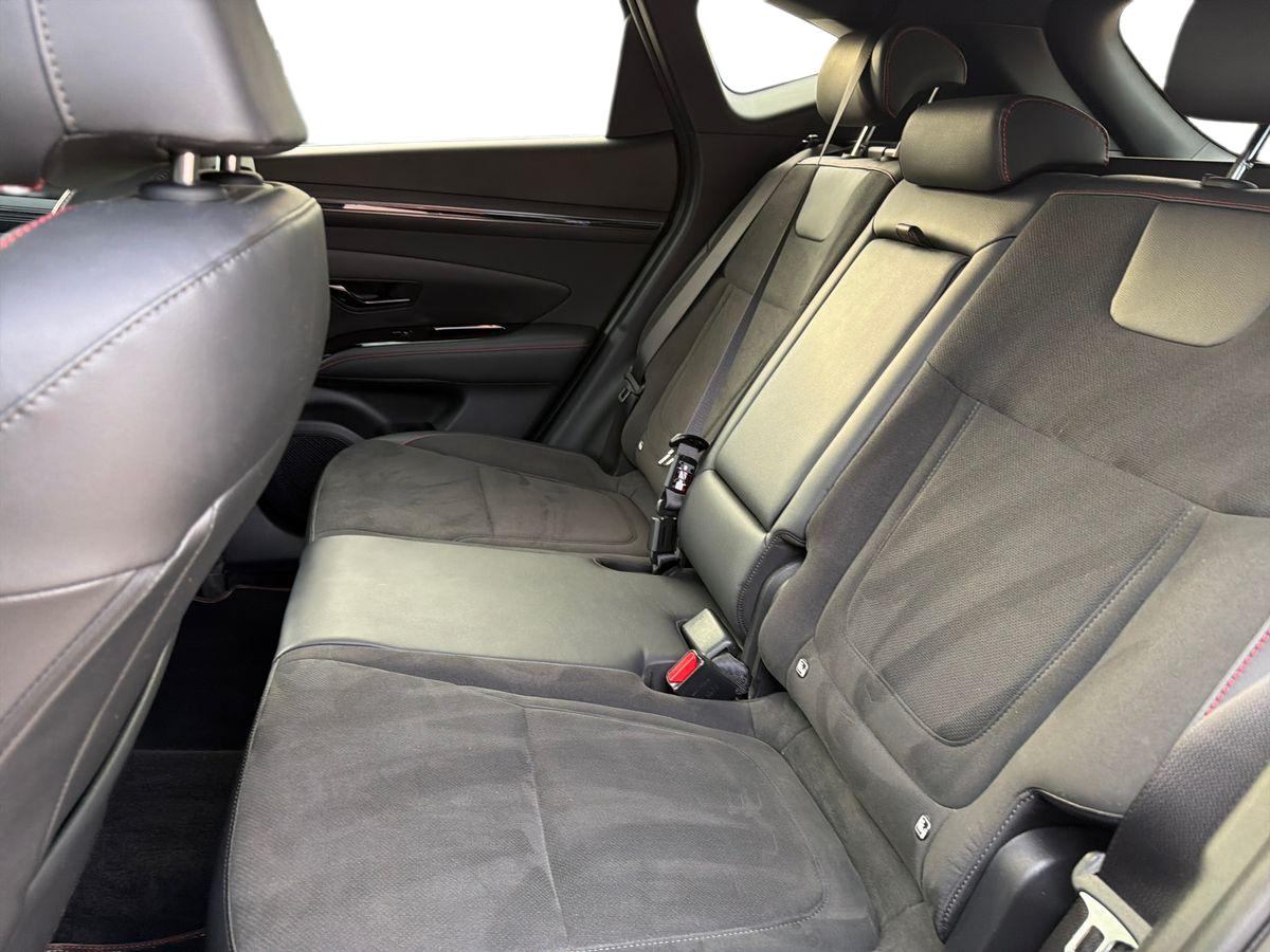 Used Hyundai TUCSON 2023 for sale - 77739890: Photo 11