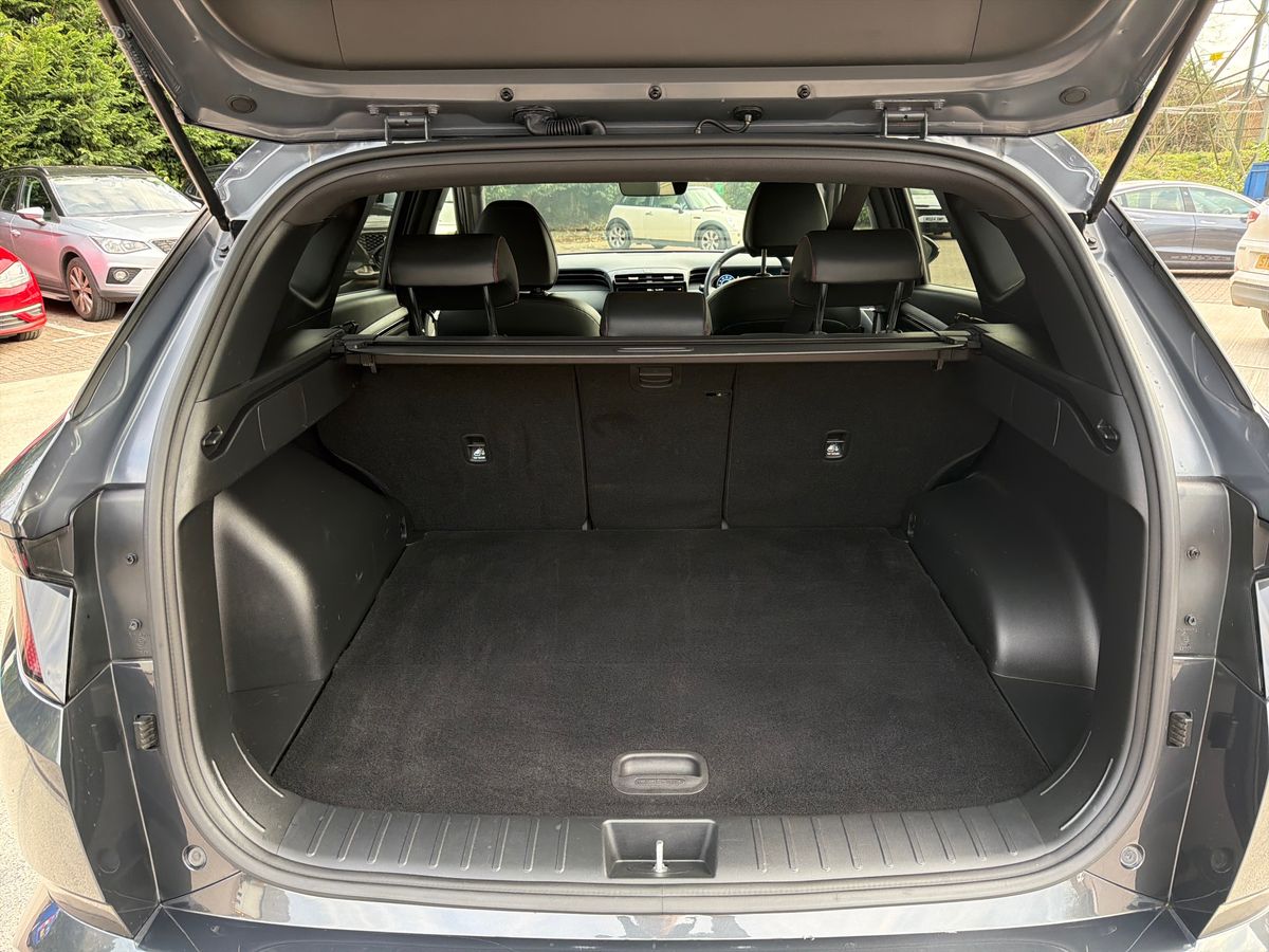 Used Hyundai TUCSON 2023 for sale - 77739890: Photo 12