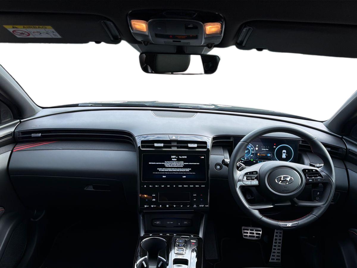 Used Hyundai TUCSON 2023 for sale - 77739890: Photo 13