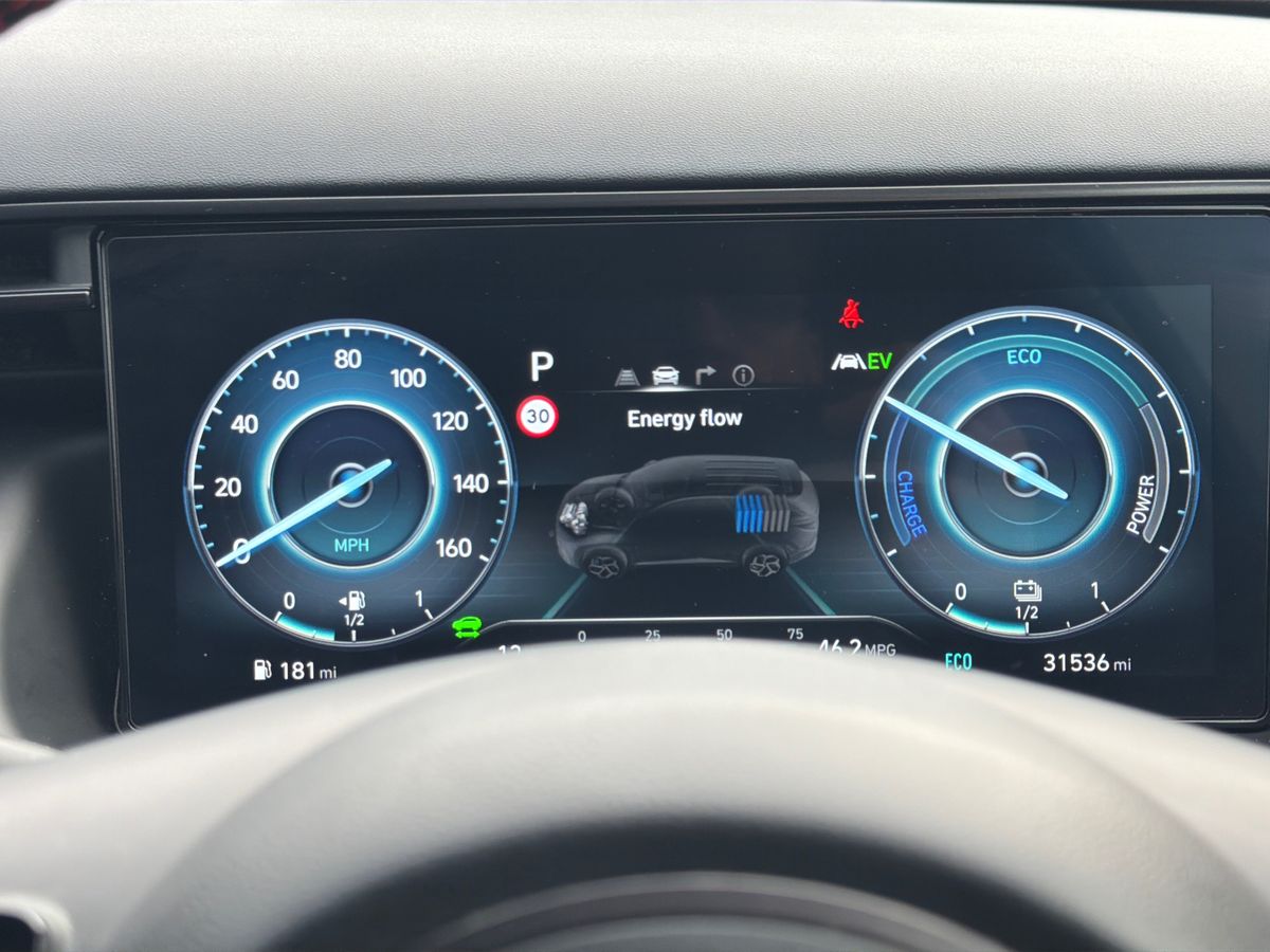 Used Hyundai TUCSON 2023 for sale - 77739890: Photo 14