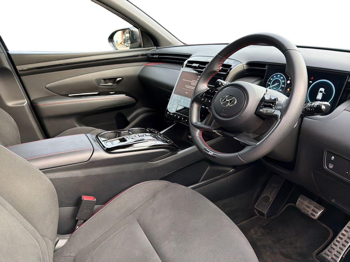 Used Hyundai TUCSON 2023 for sale - 77739890: Photo 15