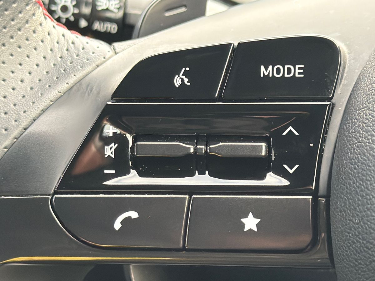 Used Hyundai TUCSON 2023 for sale - 77739890: Photo 16