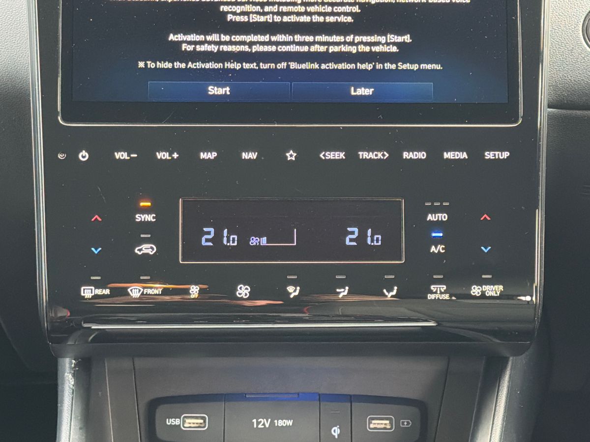 Used Hyundai TUCSON 2023 for sale - 77739890: Photo 18