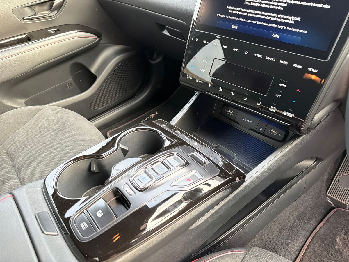 Used Hyundai TUCSON 2023 for sale - 77739890: Photo 19