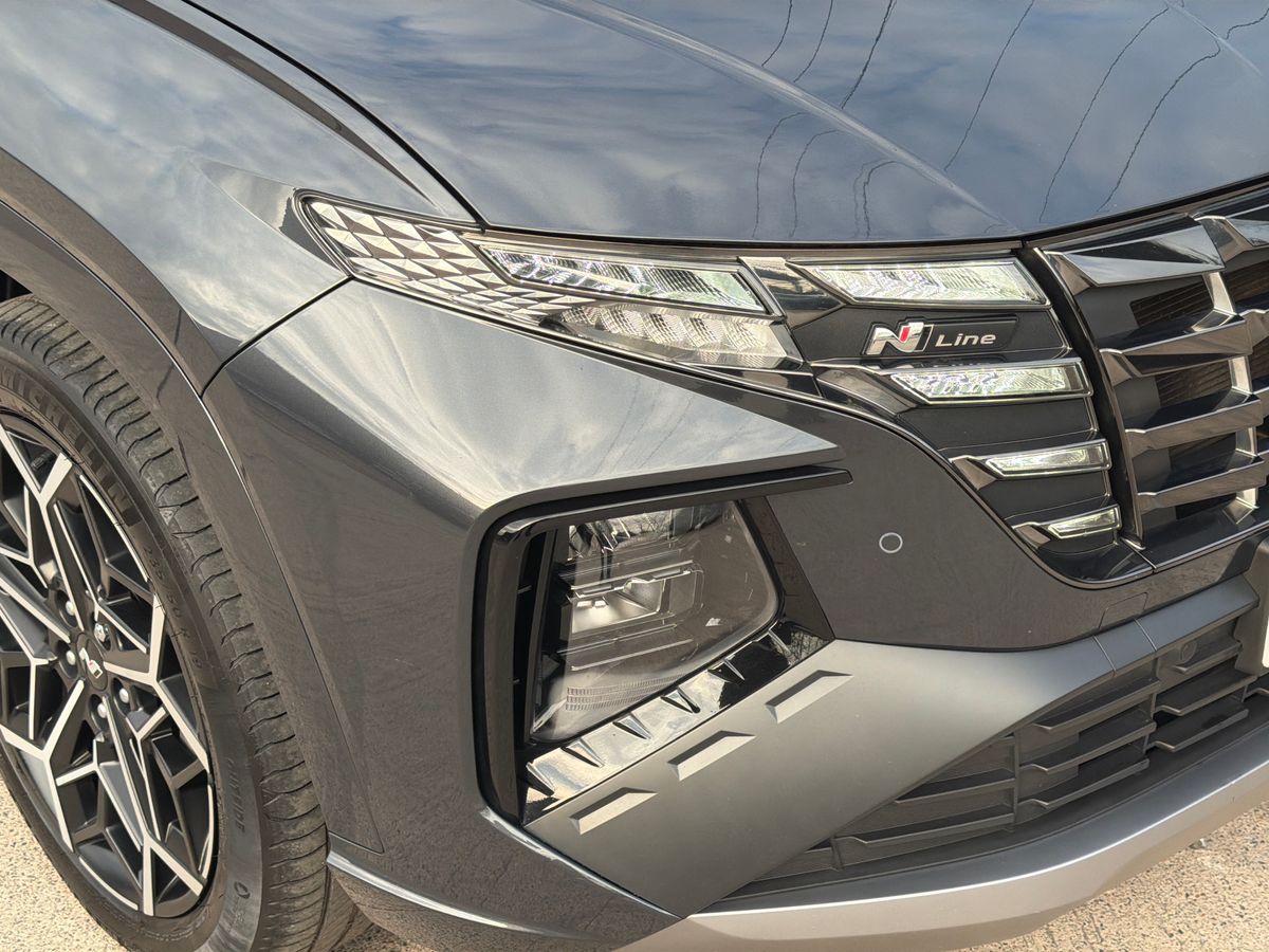 Used Hyundai TUCSON 2023 for sale - 77739890: Photo 21