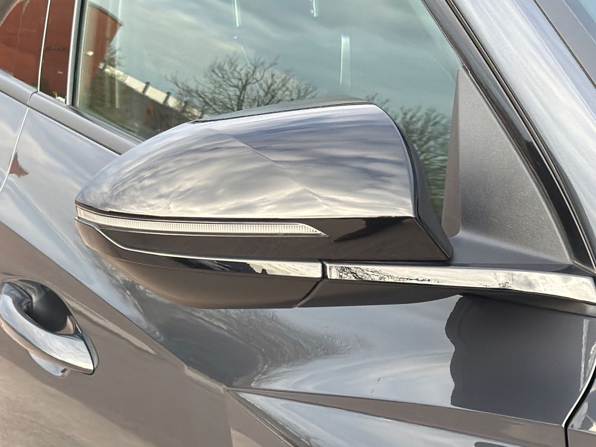 Used Hyundai TUCSON 2023 for sale - 77739890: Photo 22