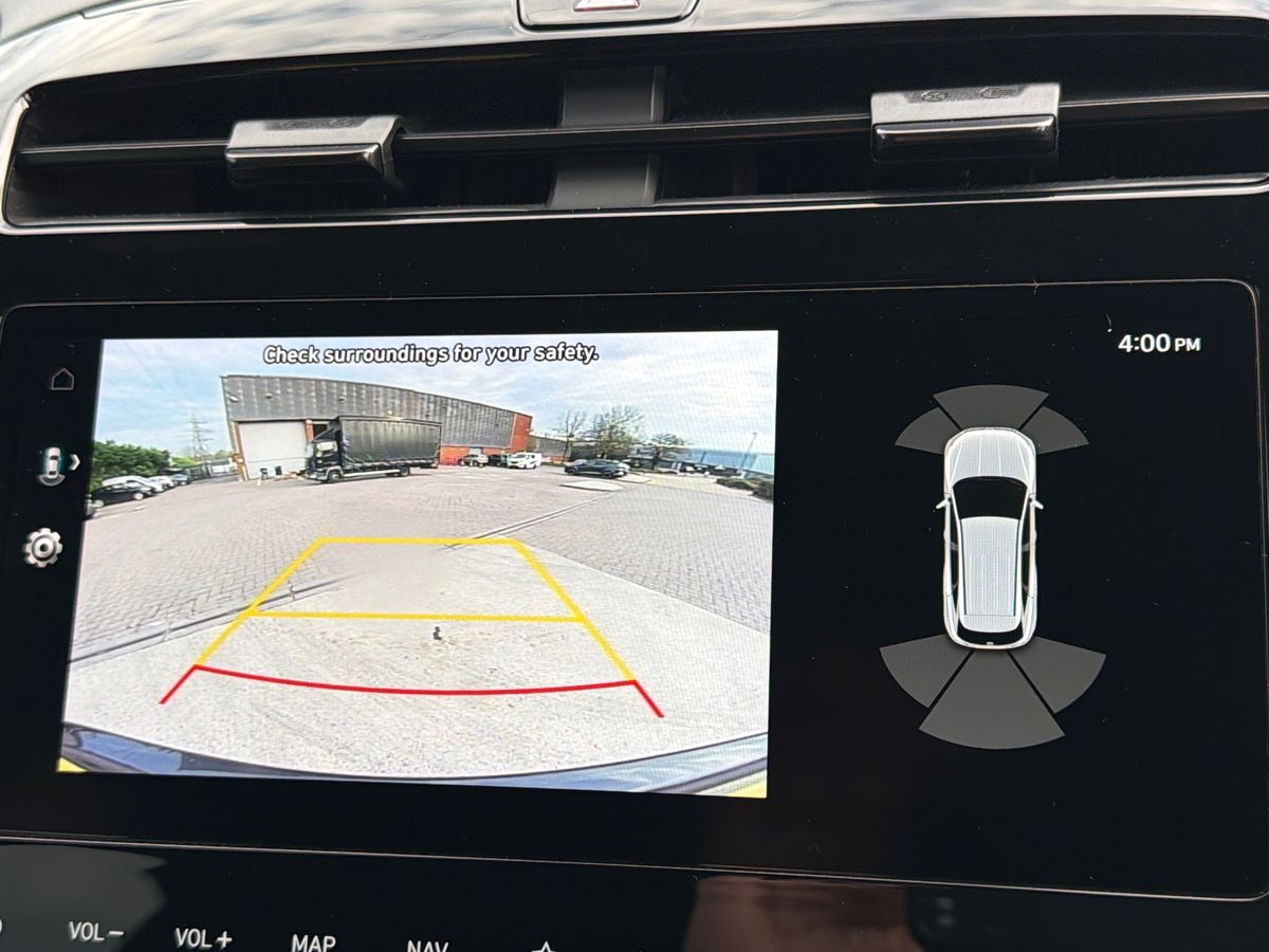 Used Hyundai TUCSON 2023 for sale - 77739890: Photo 25