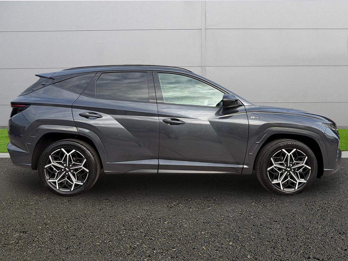 Used Hyundai TUCSON 2023 for sale - 77739890: Photo 8