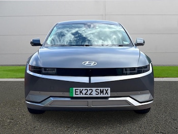 Used Hyundai IONIQ 5 2022 for sale - 78786172: Photo
