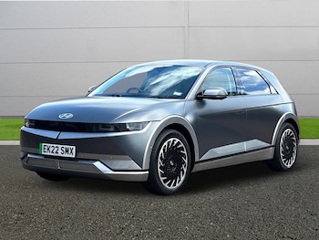 Used Hyundai IONIQ 5 2022 for sale - 78786172: Photo