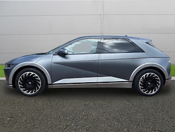 Used Hyundai IONIQ 5 2022 for sale - 78786172: Photo
