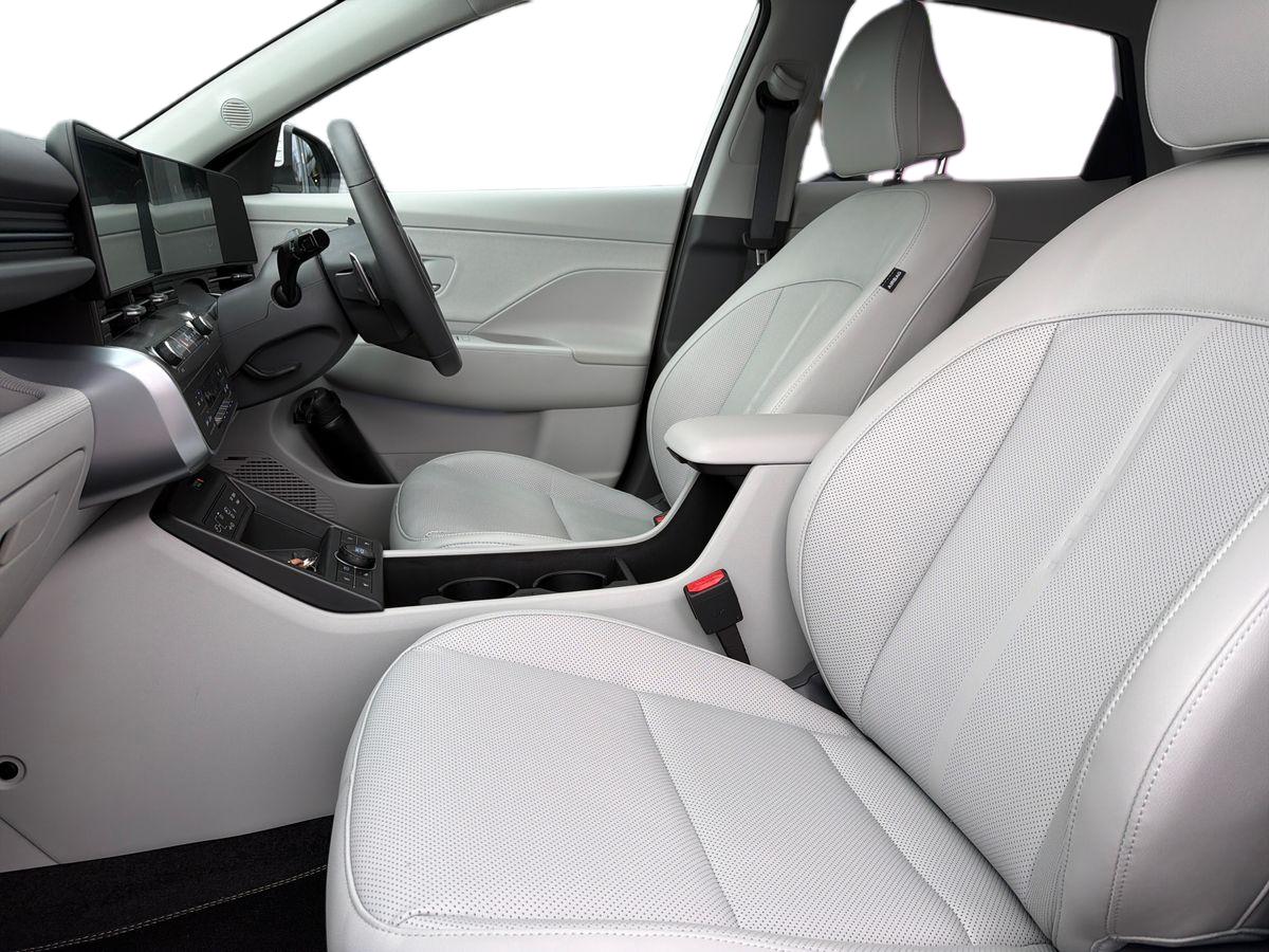 Used Hyundai KONA 2025 for sale - 77157950: Photo 10