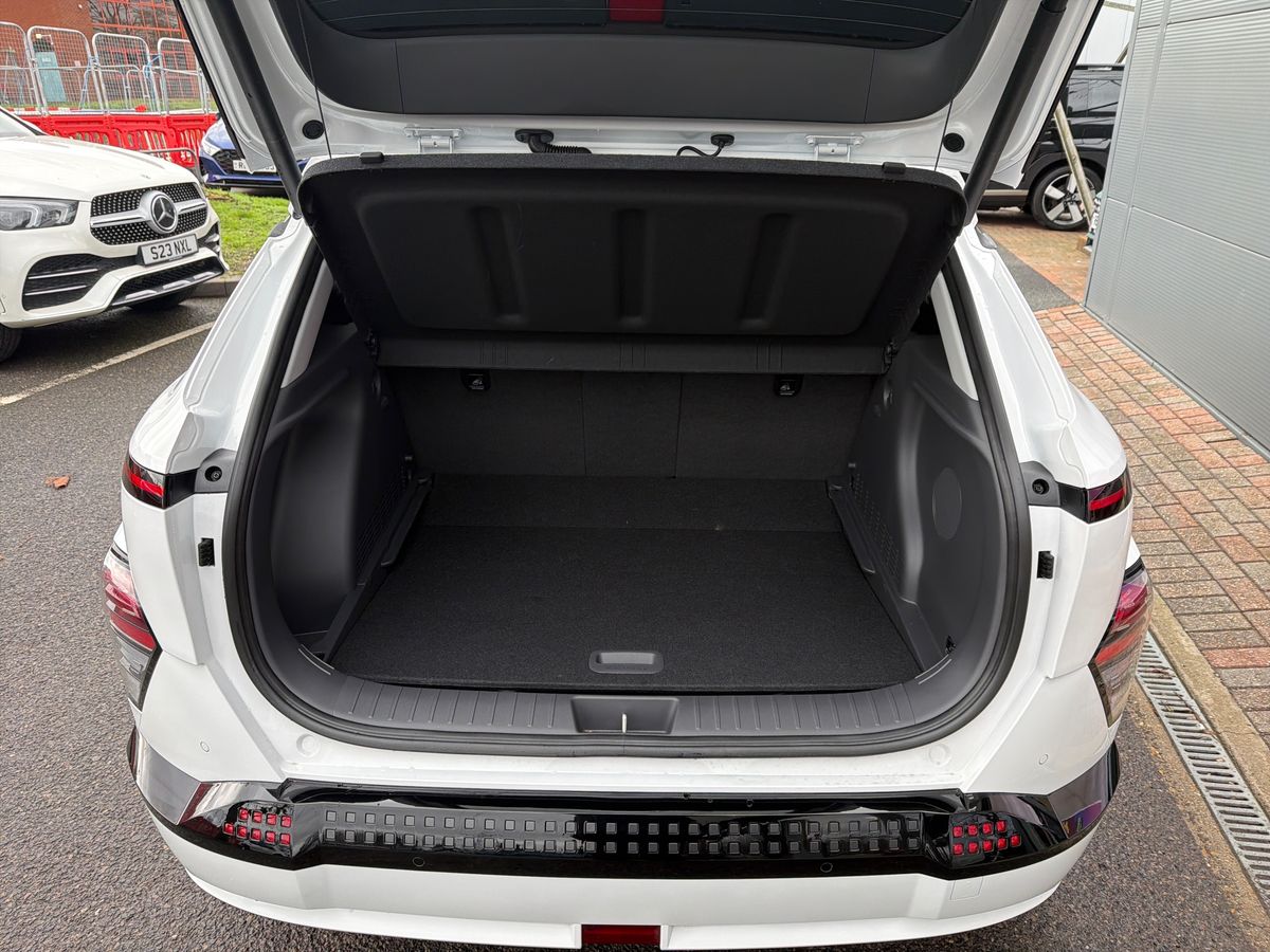 Used Hyundai KONA 2025 for sale - 77157950: Photo 12