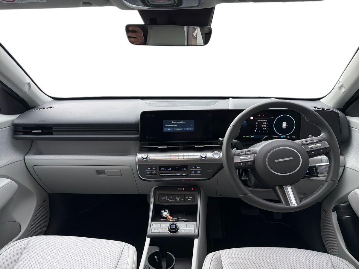 Used Hyundai KONA 2025 for sale - 77157950: Photo 13