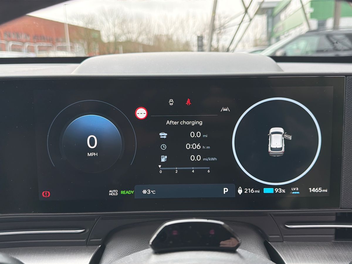 Used Hyundai KONA 2025 for sale - 77157950: Photo 14