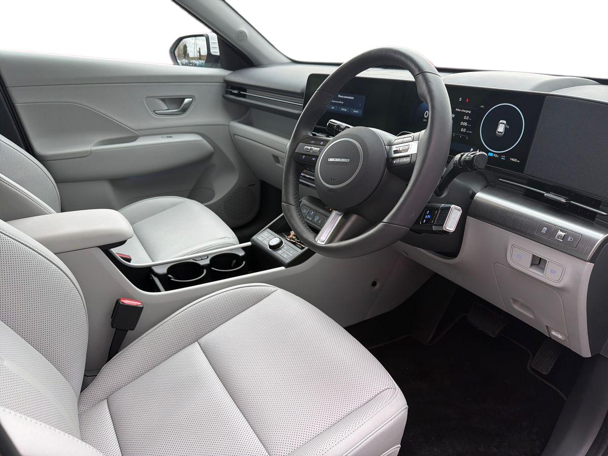 Used Hyundai KONA 2025 for sale - 77157950: Photo 15