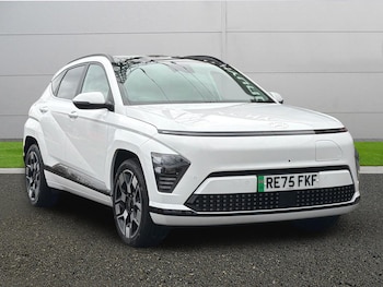 Used Hyundai KONA 2025 for sale - 77157950: Photo