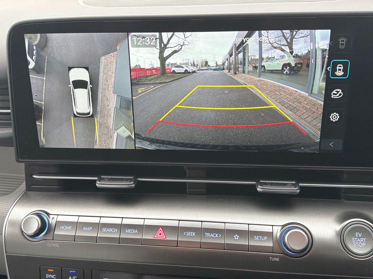 Used Hyundai KONA 2025 for sale - 77157950: Photo 23