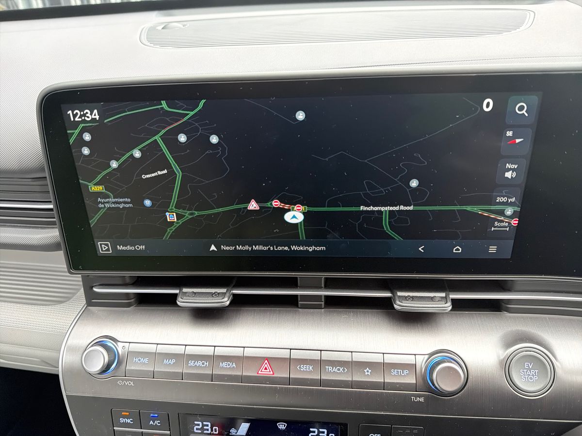 Used Hyundai KONA 2025 for sale - 77157950: Photo 24