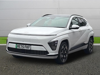 Used Hyundai KONA 2025 for sale - 77157950: Photo