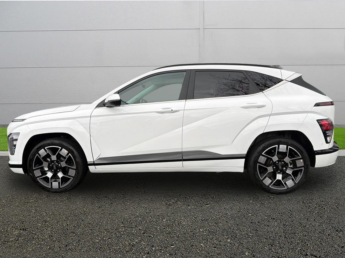 Used Hyundai KONA 2025 for sale - 77157950: Photo 4