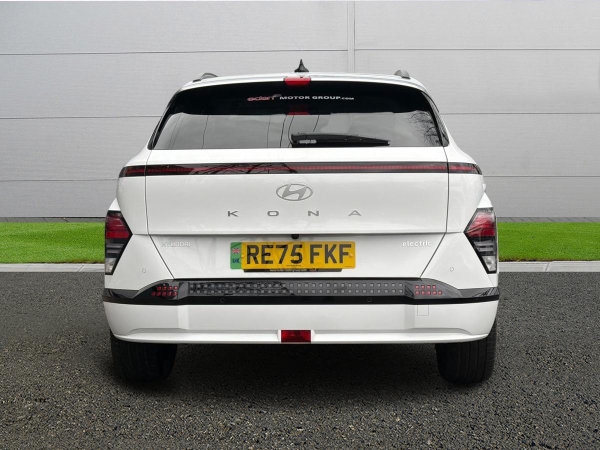 Used Hyundai KONA 2025 for sale - 77157950: Photo 6