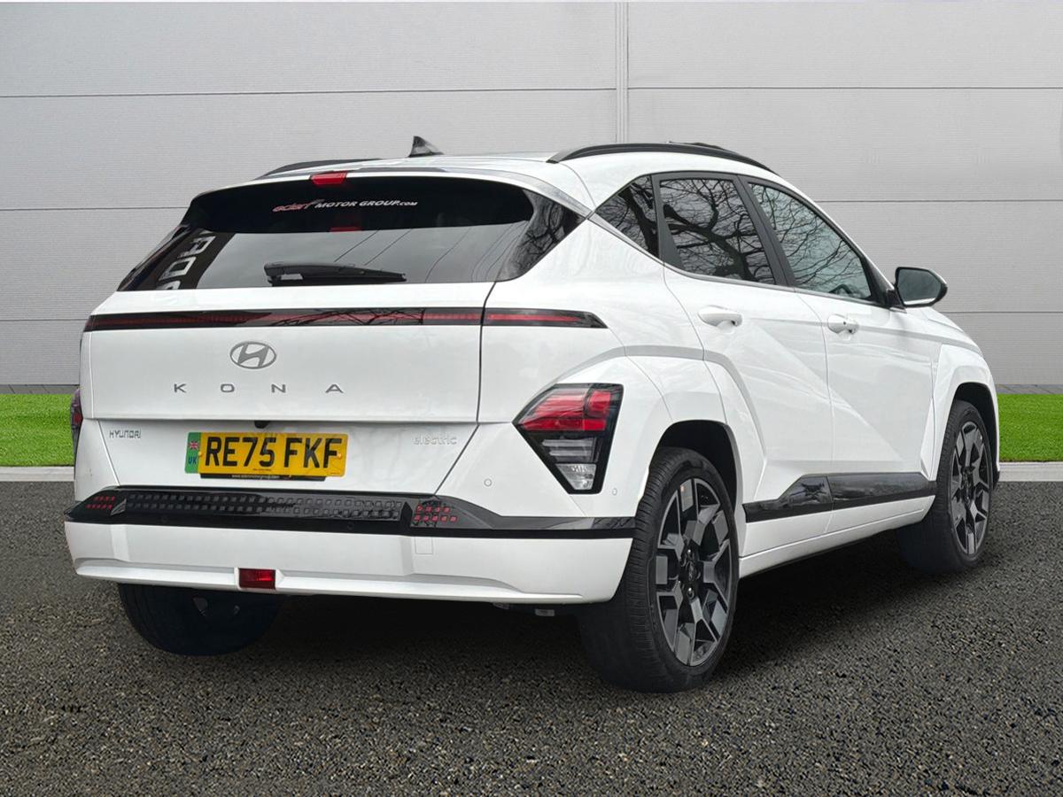 Used Hyundai KONA 2025 for sale - 77157950: Photo 7