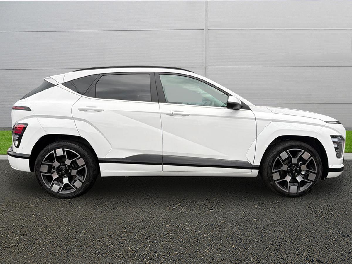 Used Hyundai KONA 2025 for sale - 77157950: Photo 8