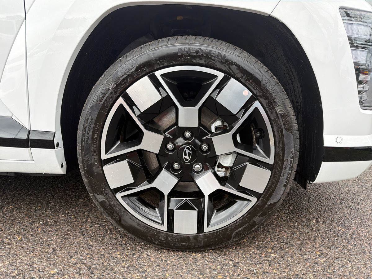 Used Hyundai KONA 2025 for sale - 77157950: Photo 9