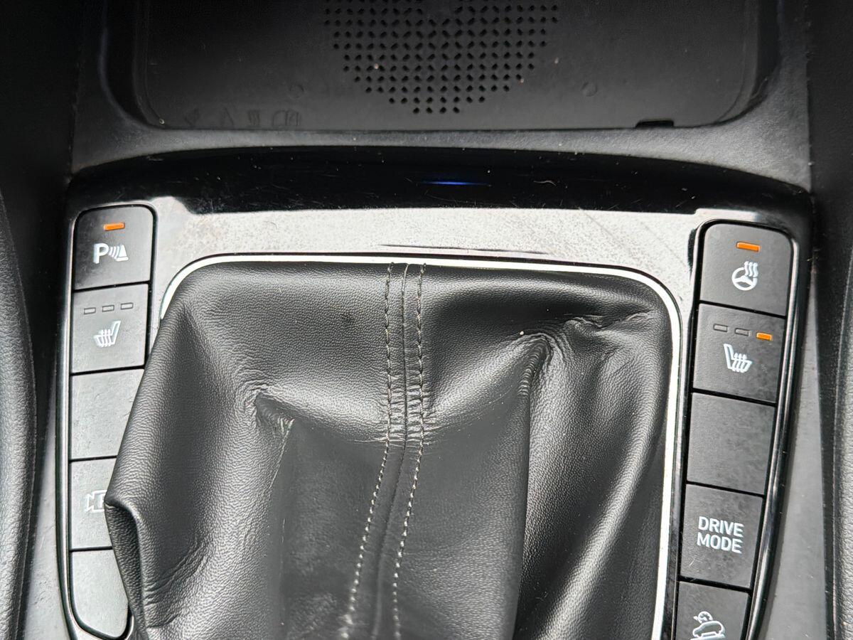 Used Hyundai TUCSON 2021 for sale - 76765366: Photo 24