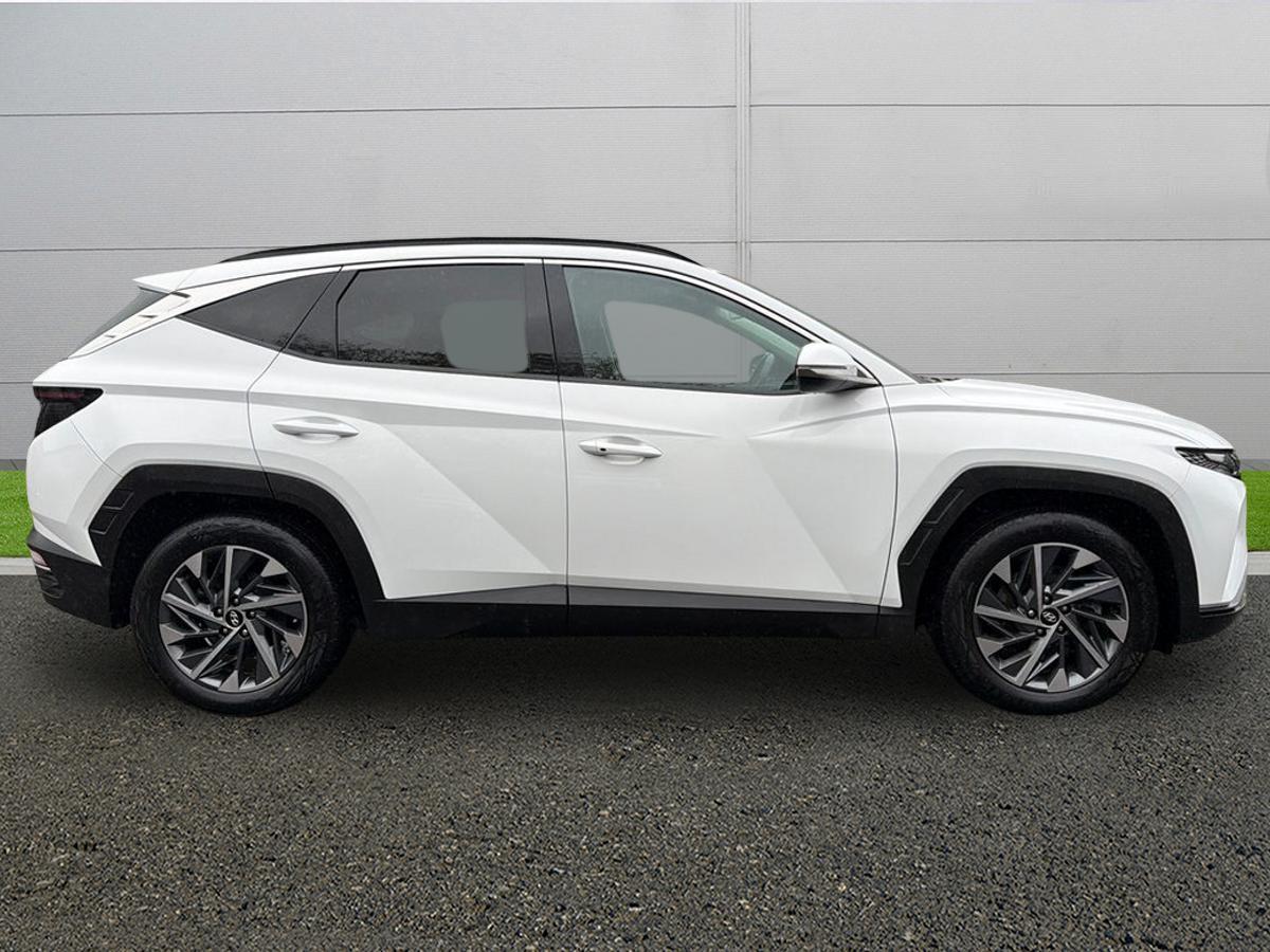 Used Hyundai TUCSON 2021 for sale - 76765366: Photo 8