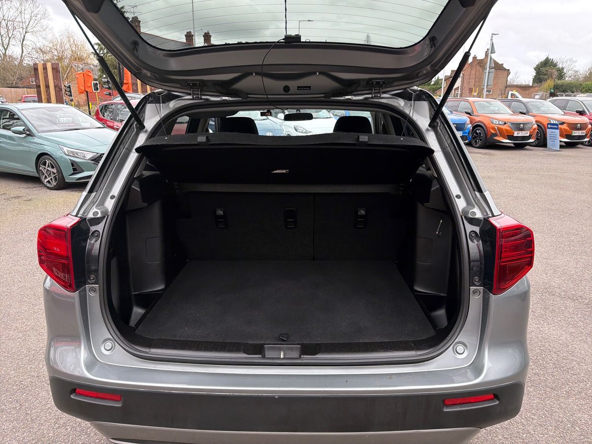 Used Suzuki Vitara 2019 for sale - 77648051: Photo 12