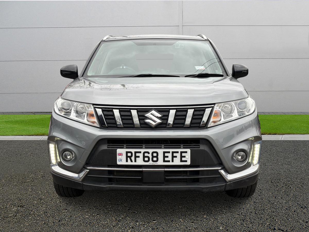 Used Suzuki Vitara 2019 for sale - 77648051: Photo 2