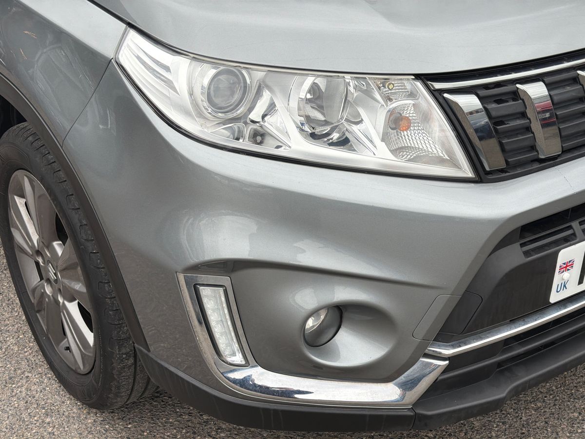 Used Suzuki Vitara 2019 for sale - 77648051: Photo 21