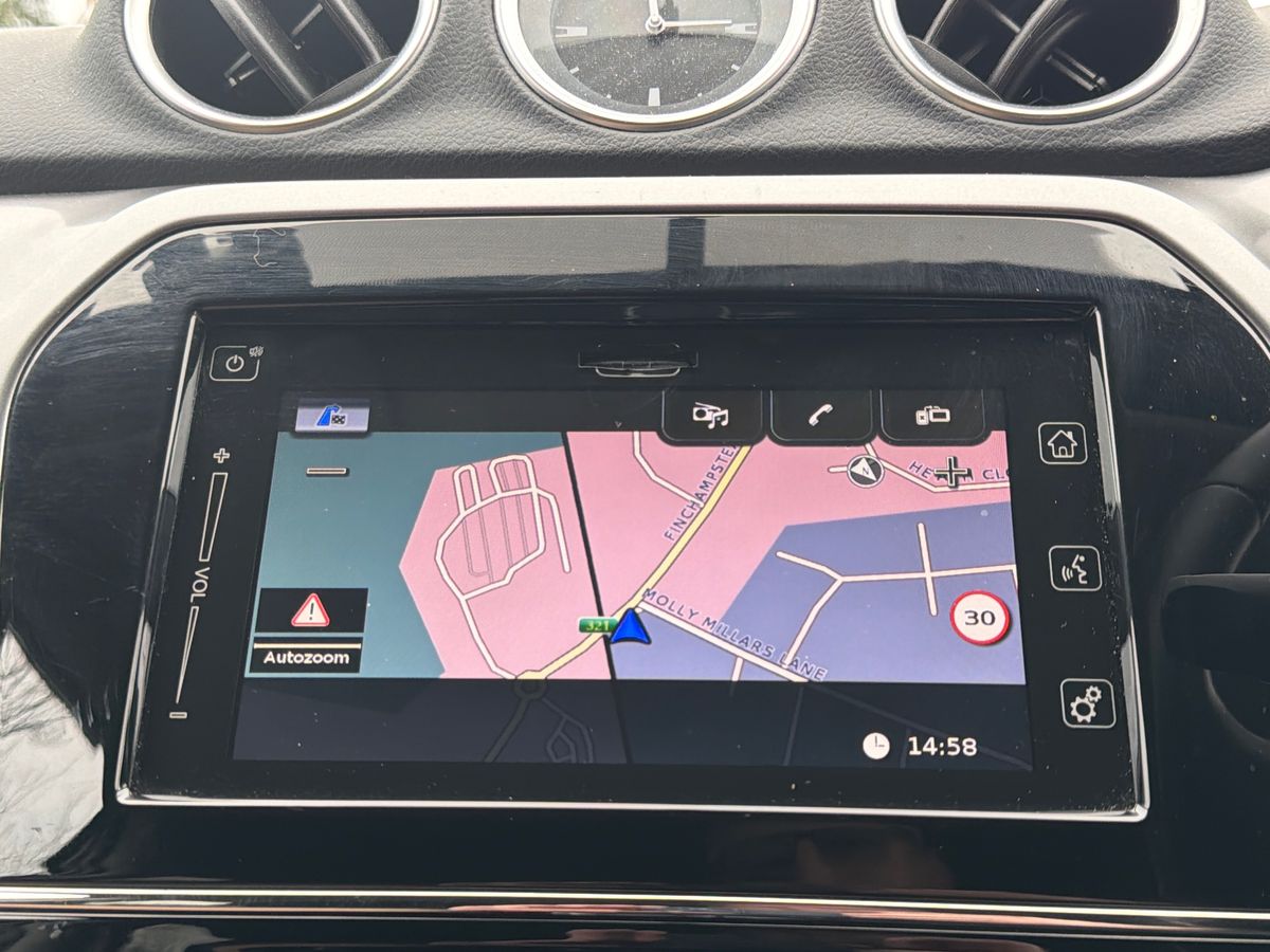 Used Suzuki Vitara 2019 for sale - 77648051: Photo 24