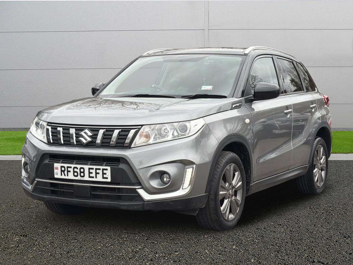 Used Suzuki Vitara 2019 for sale - 77648051: Photo 3