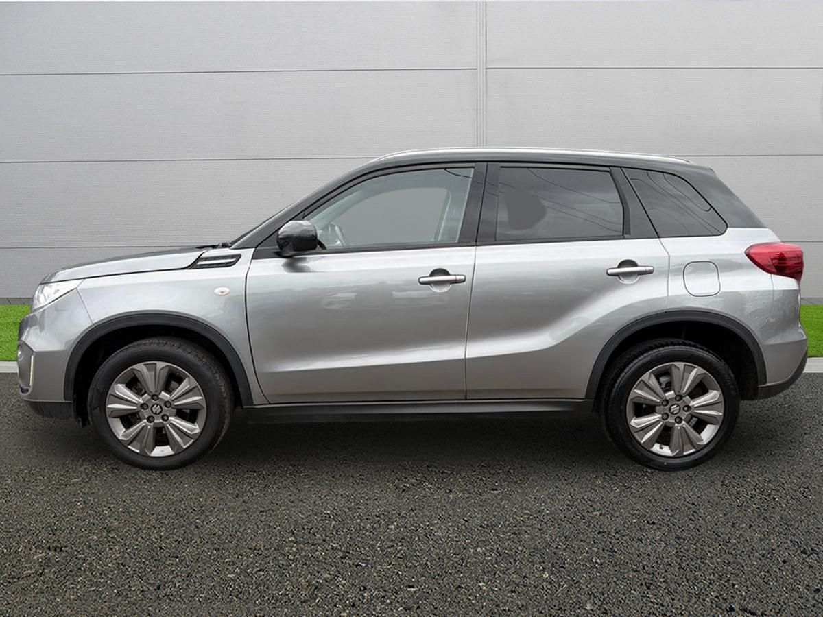 Used Suzuki Vitara 2019 for sale - 77648051: Photo 4