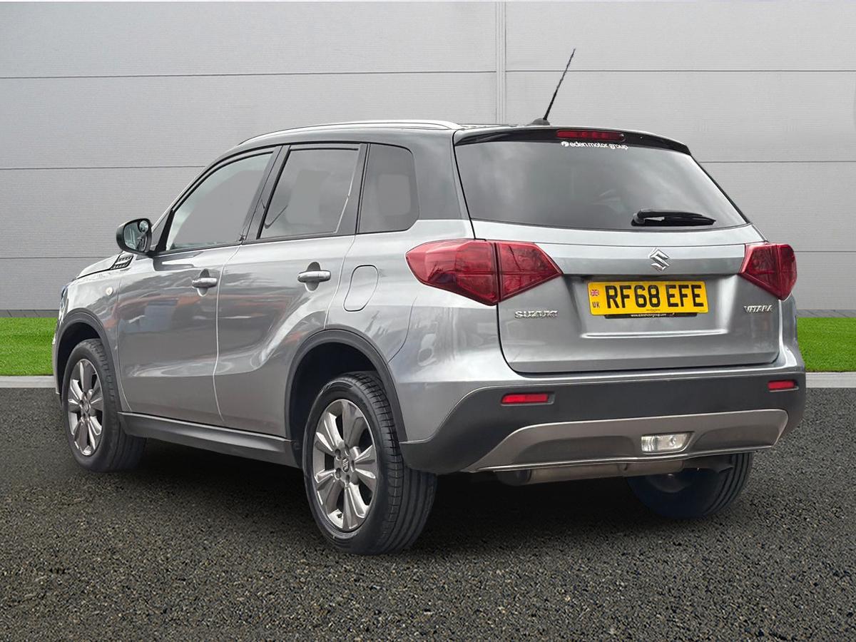 Used Suzuki Vitara 2019 for sale - 77648051: Photo 5