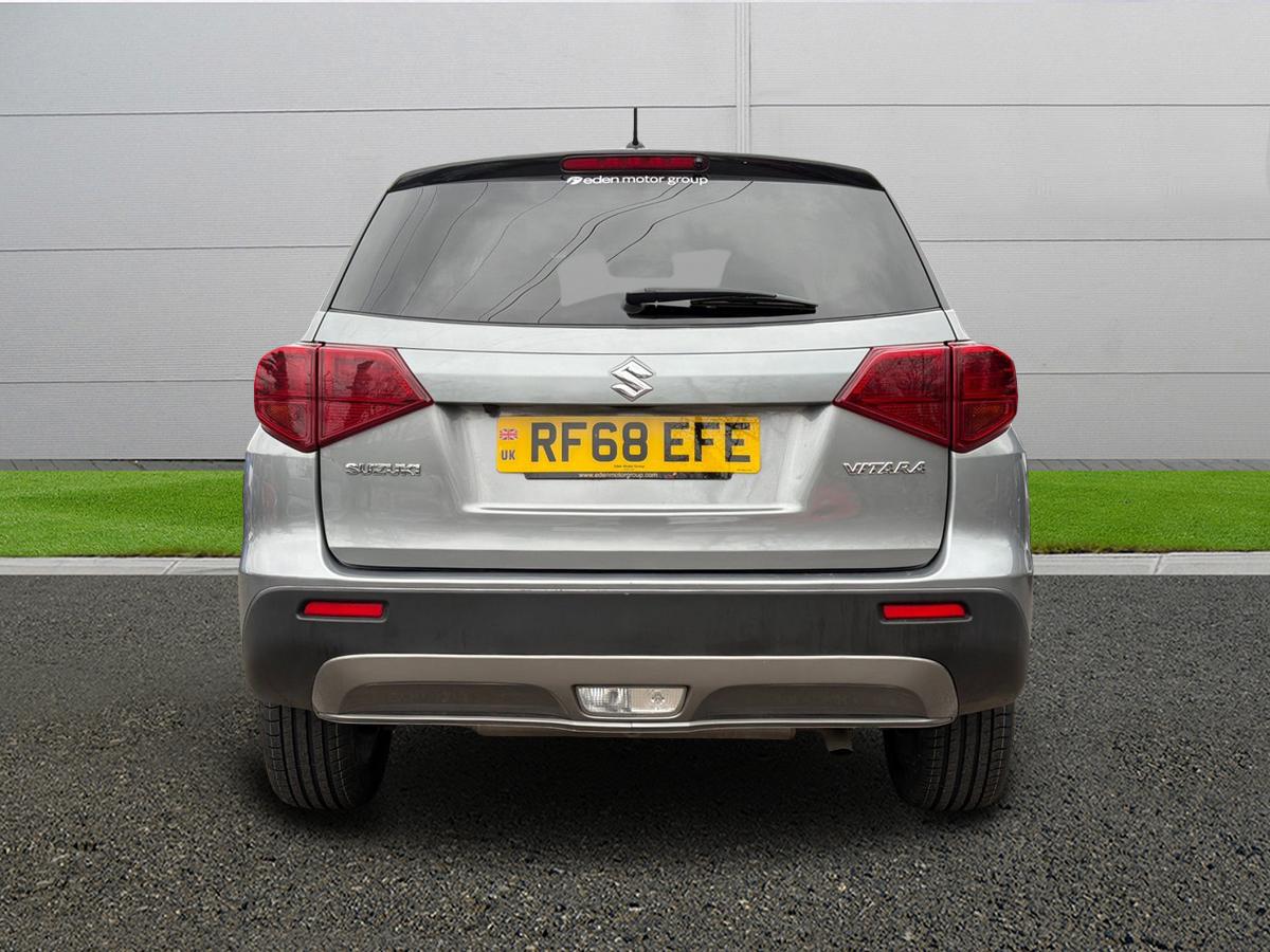 Used Suzuki Vitara 2019 for sale - 77648051: Photo 6