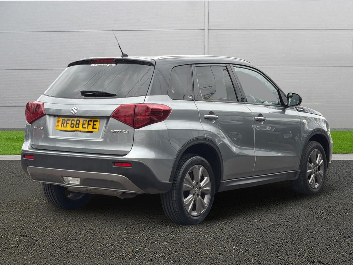 Used Suzuki Vitara 2019 for sale - 77648051: Photo 7