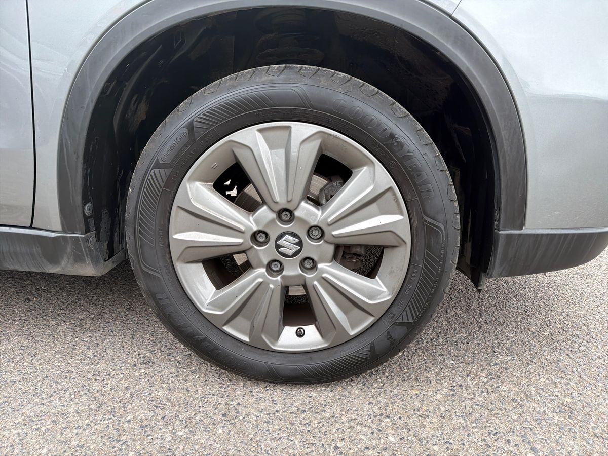 Used Suzuki Vitara 2019 for sale - 77648051: Photo 9