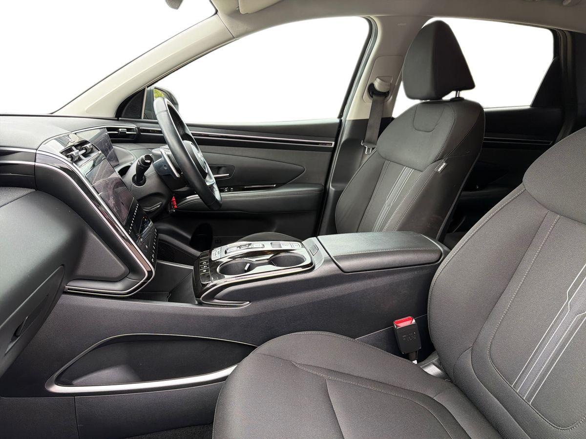 Used Hyundai TUCSON 2021 for sale - 76731060: Photo 10